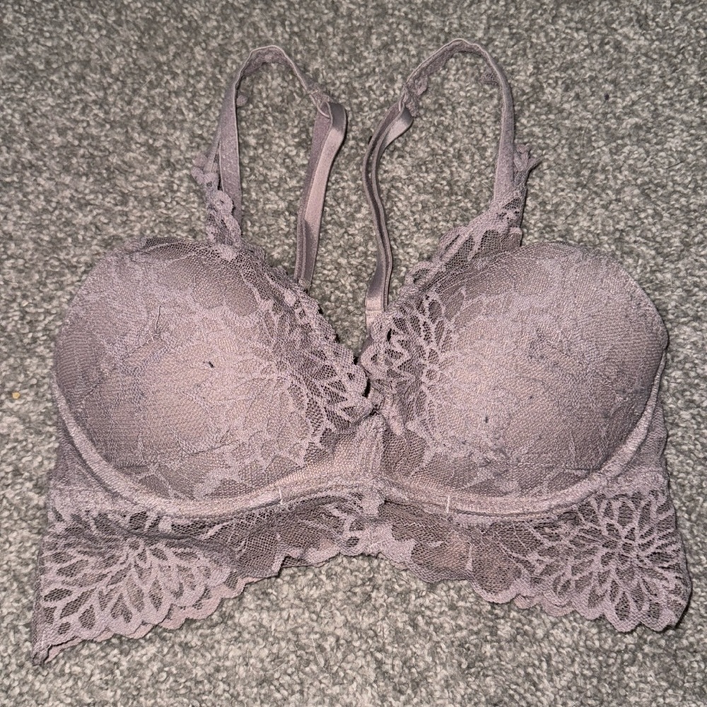 PINK Bralette